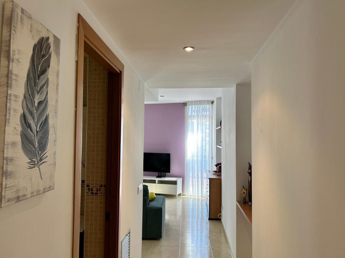 Apartaments Superiors Mtb Only Couples Льорет-де-Мар Экстерьер фото