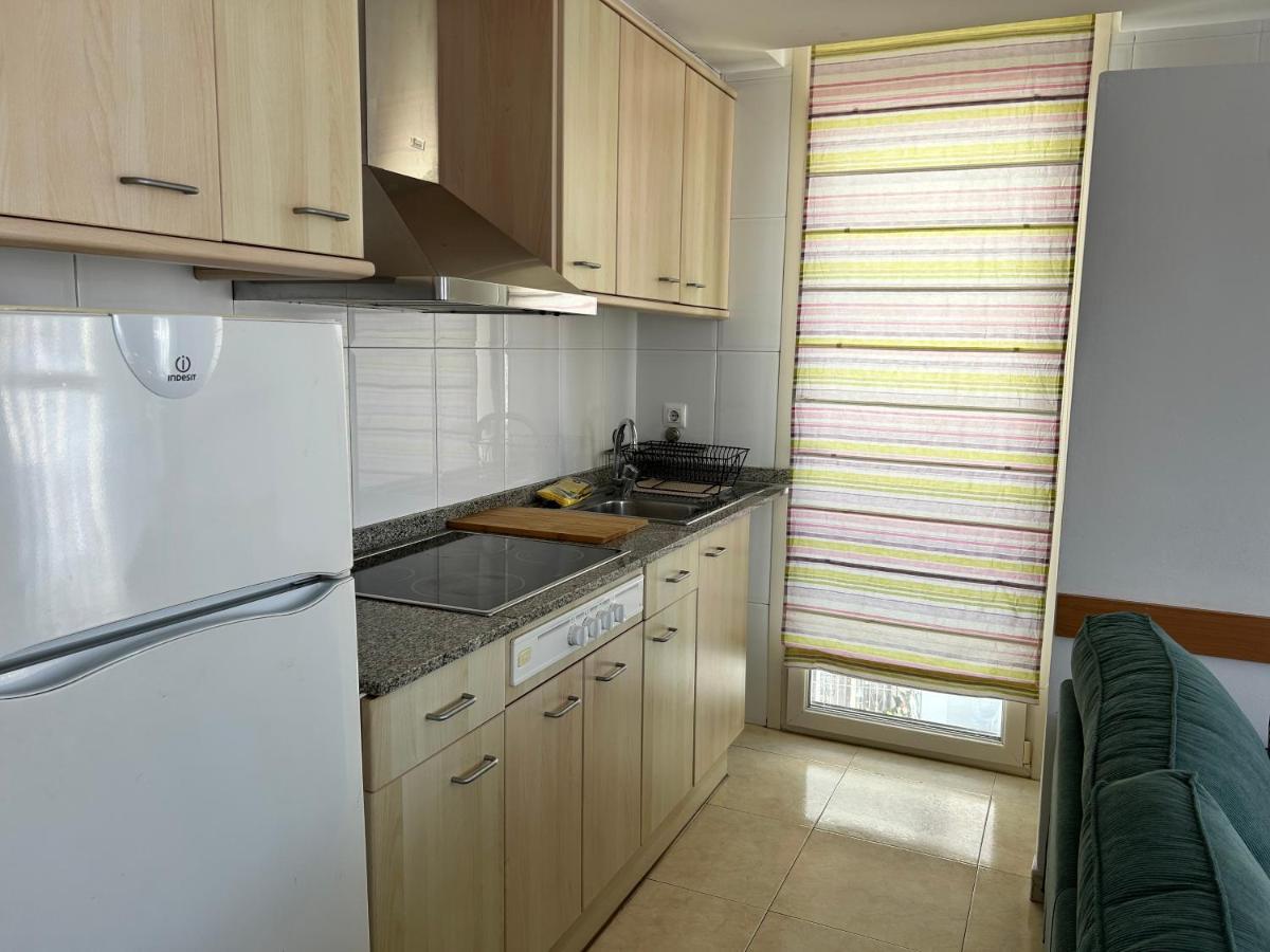 Apartaments Superiors Mtb Only Couples Льорет-де-Мар Экстерьер фото