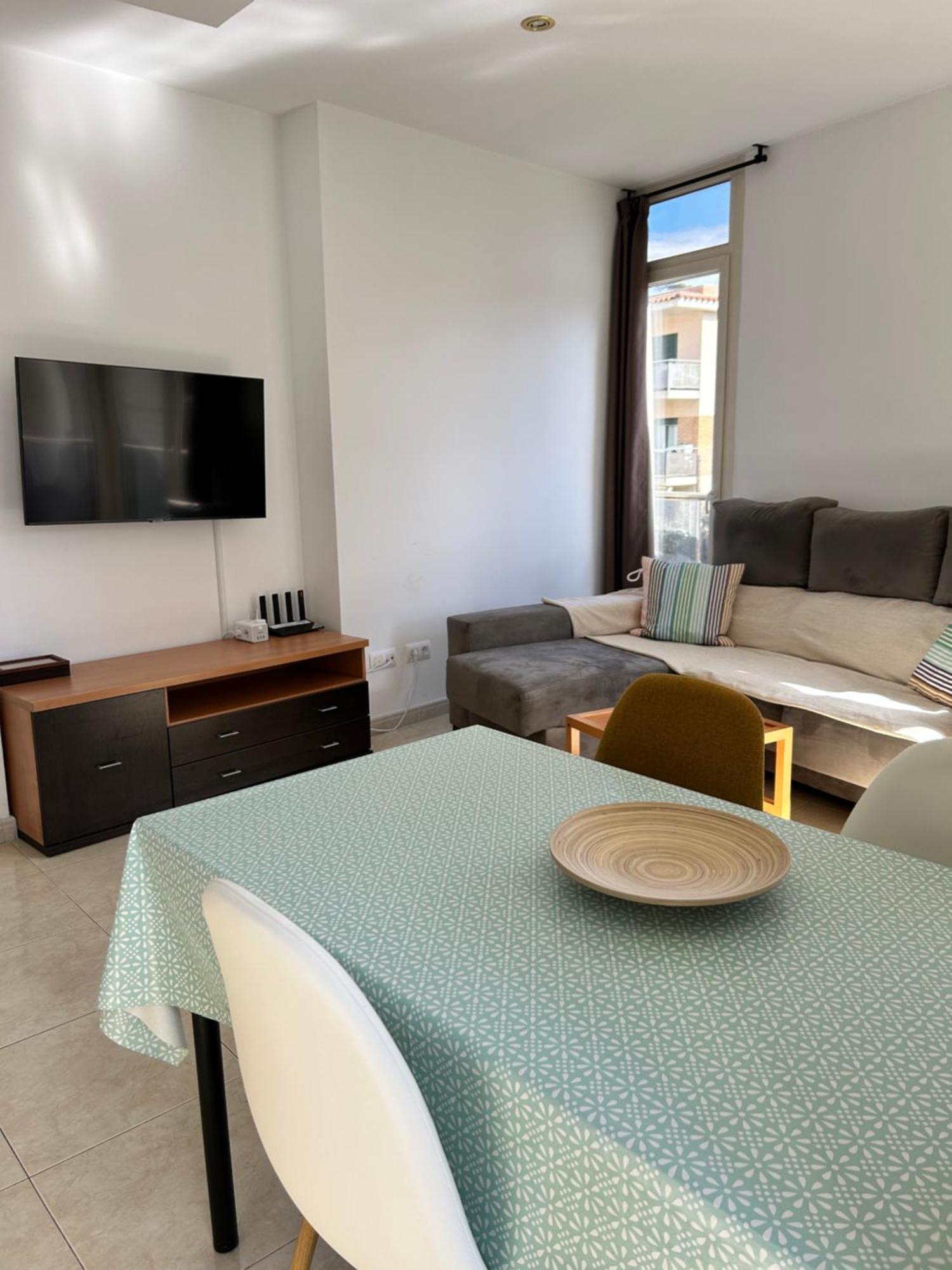Apartaments Superiors Mtb Only Couples Льорет-де-Мар Экстерьер фото