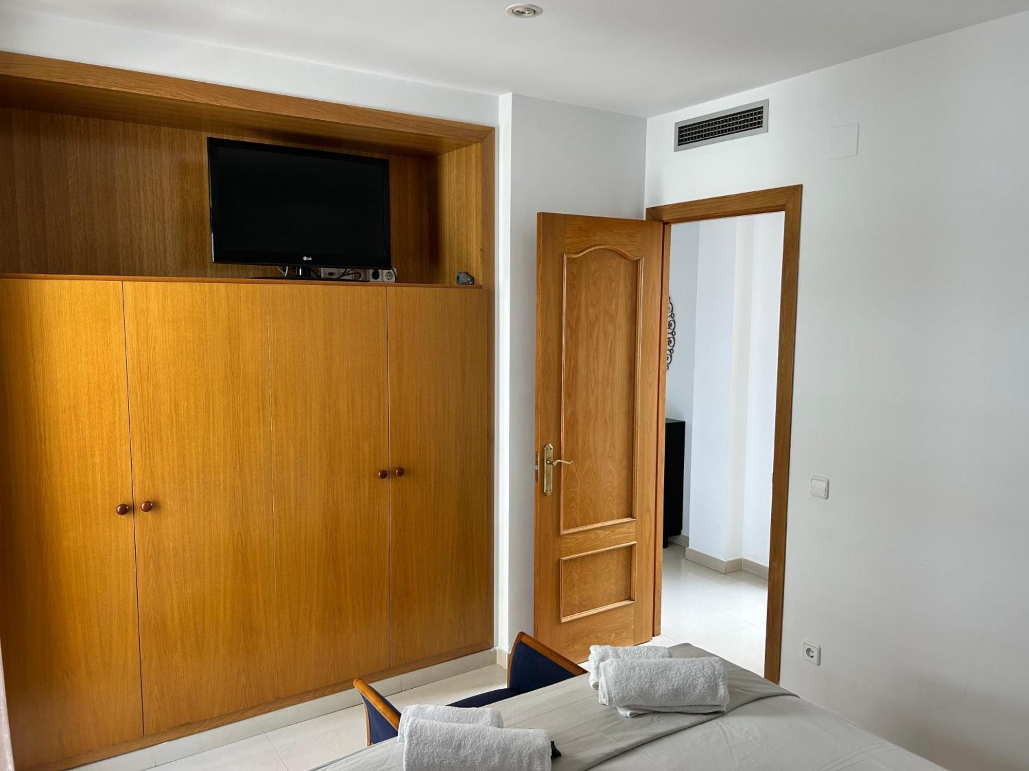 Apartaments Superiors Mtb Only Couples Льорет-де-Мар Экстерьер фото
